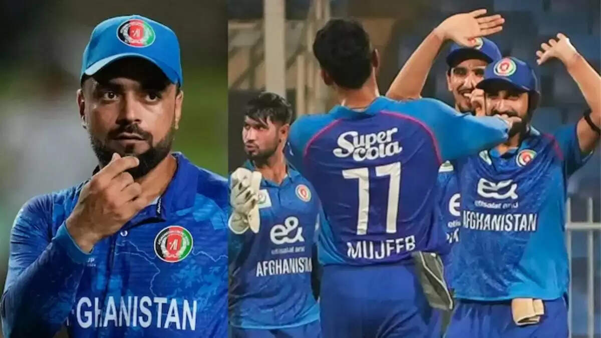 AFG बनाम UAE: मैच प्रेडिक्शन और संभावित परिणाम