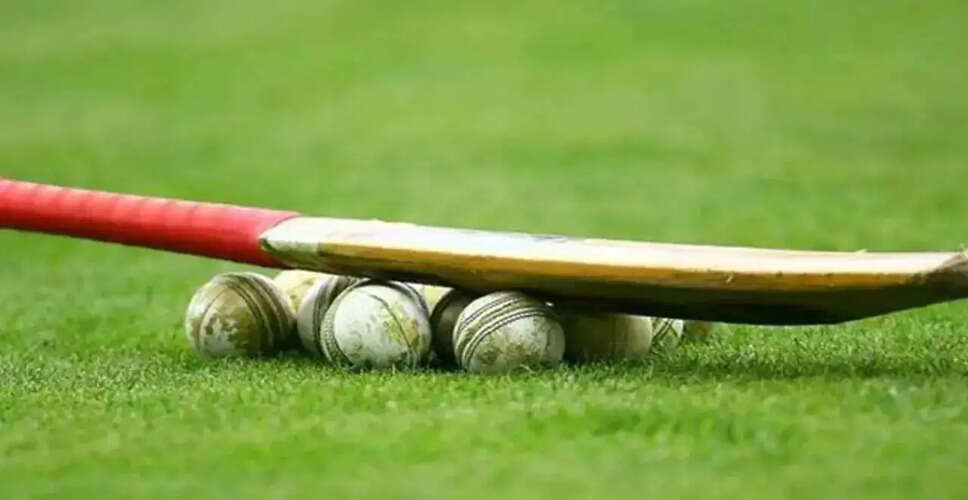 भारत के पहले टेस्ट क्रिकेटर C.D. गोपीनाथ का निधन