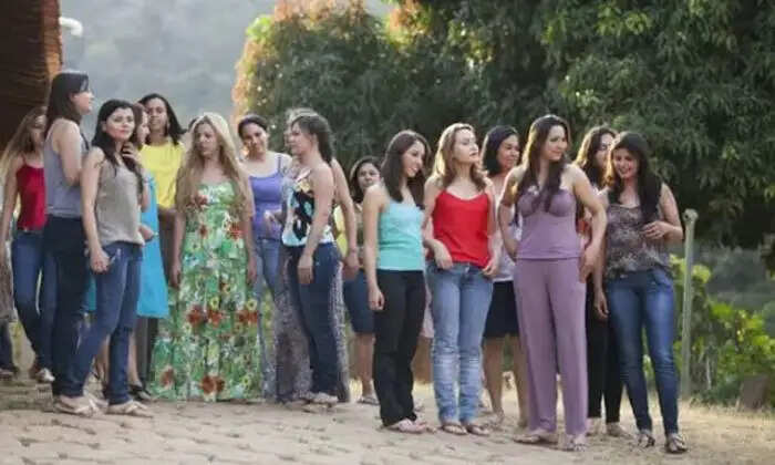 ब्राजील के नोइवा कस्बे में लड़कियों की शादी की कमी का रहस्य