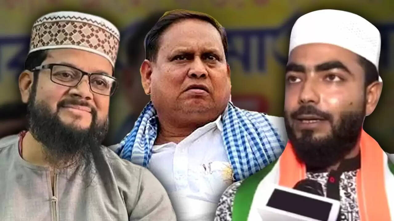 पश्चिम बंगाल में हुमायूं कबीर की नई राजनीतिक पारी