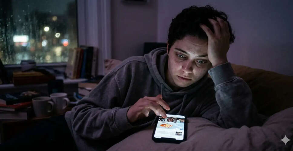 युद्ध की छवियाँ: हमारे मानसिक स्वास्थ्य पर प्रभाव