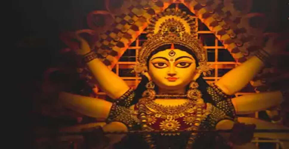 नवरात्रि 2025 में विवाह के लिए प्रभावी उपाय