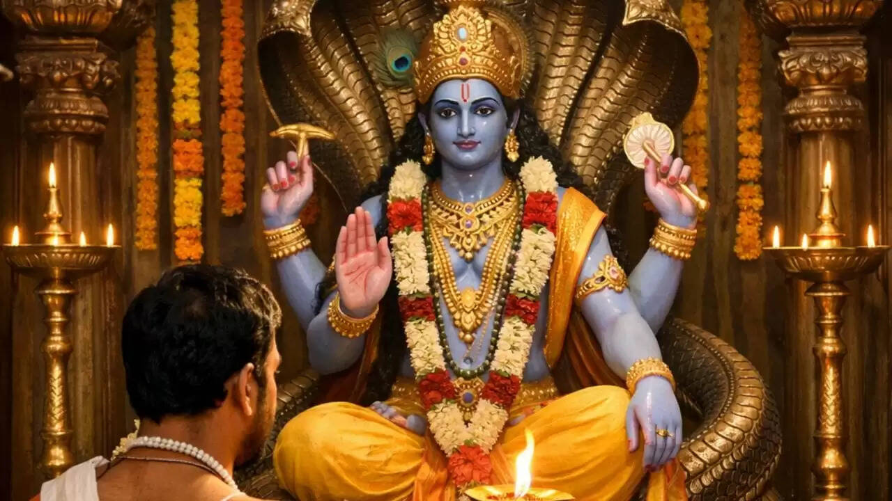 पौष पुत्रदा एकादशी 2025: संतान सुख के लिए विशेष व्रत का महत्व