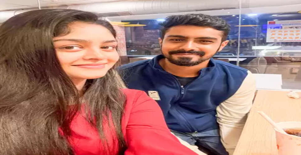 'बिंदणी' फेम गौरी सलगांवकर ने बताया कैसा था उनका बचपन का रक्षाबंधन