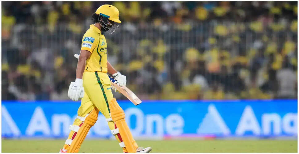 CSK को IPL नियमों के उल्लंघन पर BCCI द्वारा दंडित किया गया