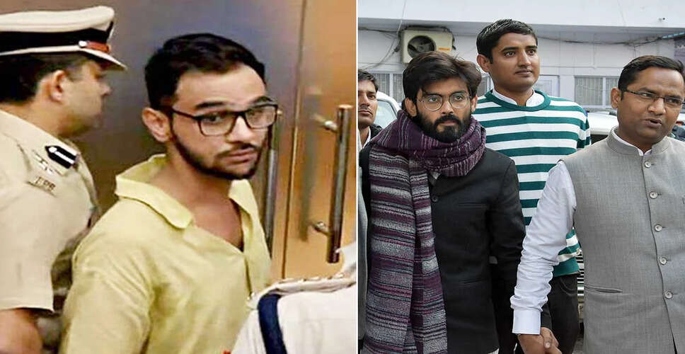 दिल्ली हाईकोर्ट ने 2020 के दंगों से जुड़े 10 आरोपियों की ज़मानत याचिका खारिज की