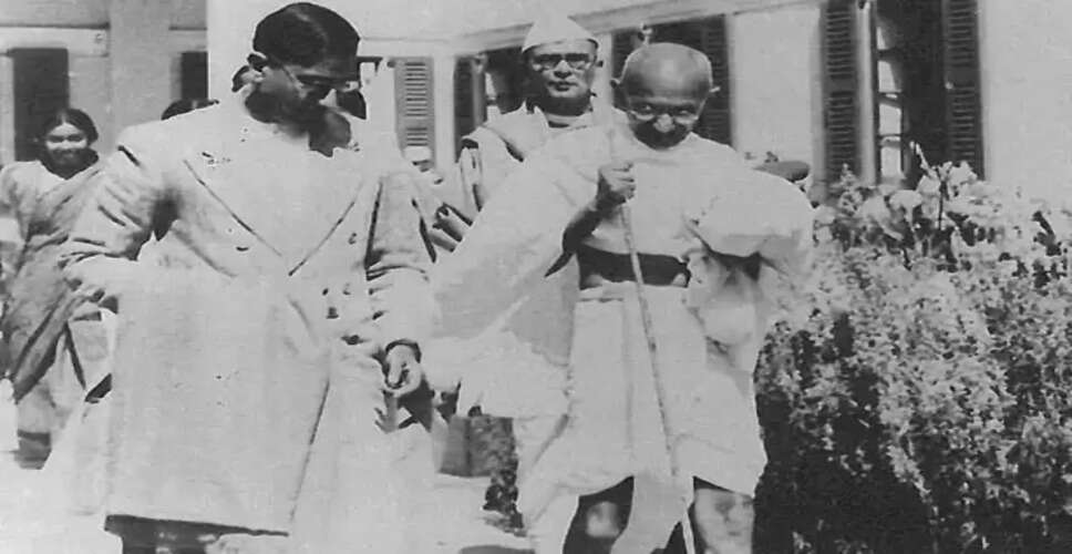 Ghanshyam Das Birla: A Visionary Leader in India's Economic Landscape