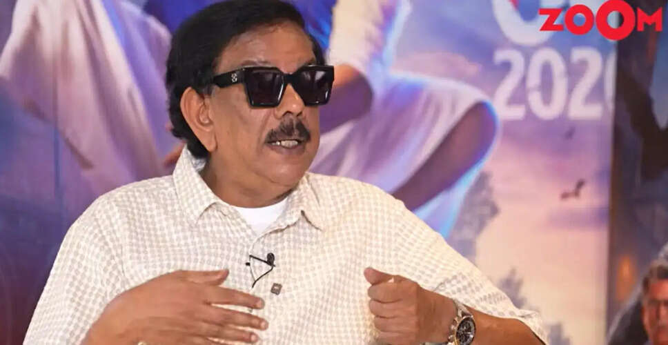 Priyadarshan का सिनेमा पर जोर: लंबी फिल्में भी दर्शकों को खींच सकती हैं