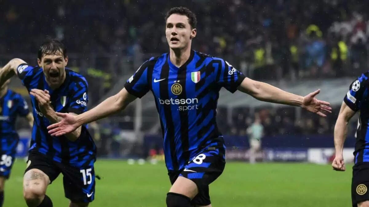 Champions League Final: Inter Milan Faces Injury Challenges Ahead of PSG Clash