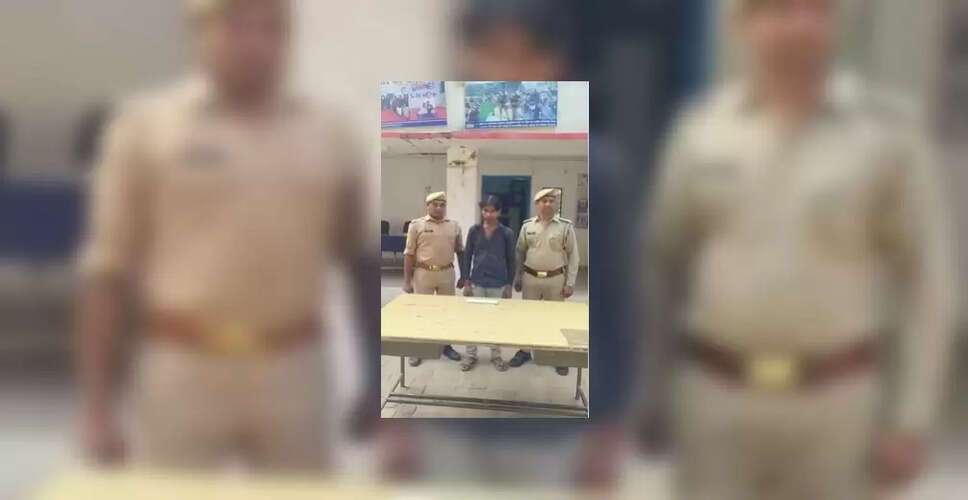 उन्नाव में 16 वर्षीय किशोरी की हत्या: भाई गिरफ्तार