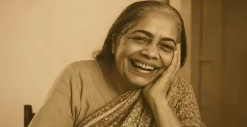 ठुमरी क्वीन की जयंती : खयाल से कजरी तक, हर सुर में लय जोड़ने वाली बनारस की ‘मां’