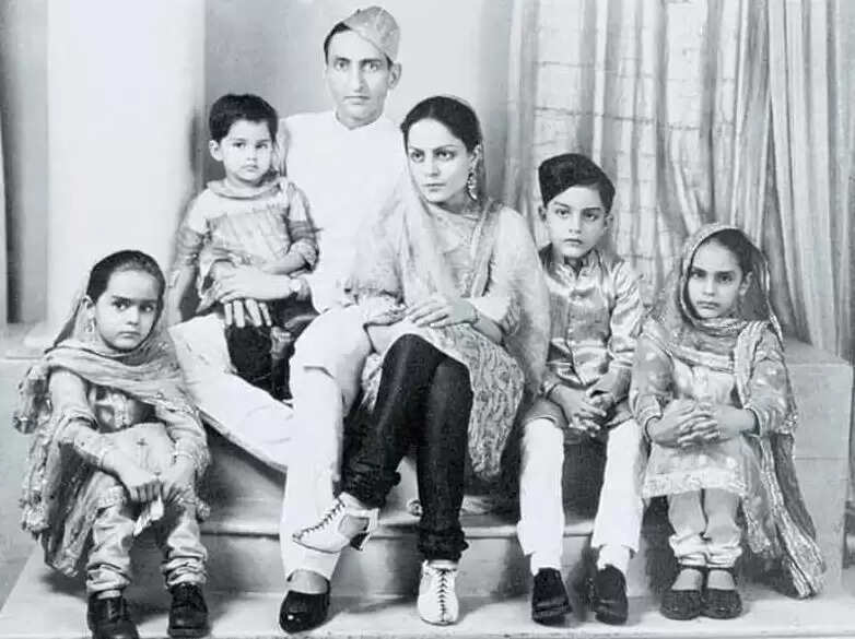 सैफ अली खान की संपत्ति पर हाईकोर्ट का बड़ा फैसला, 1500 करोड़ की संपत्ति हुई शत्रु संपत्ति