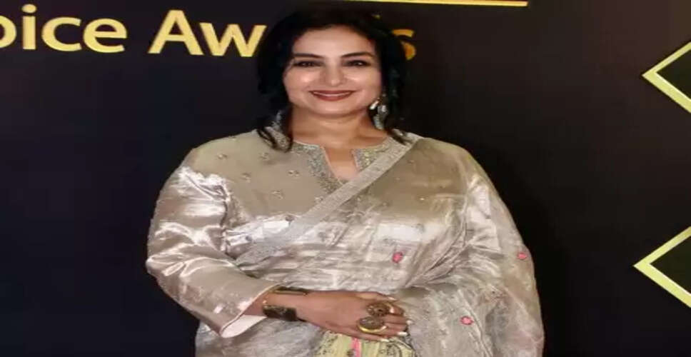 नारीत्व का अर्थ है, अपनी जिंदगी के फैसले स्वतंत्र रूप से लेने की आजादी और समानता : दिव्या दत्ता