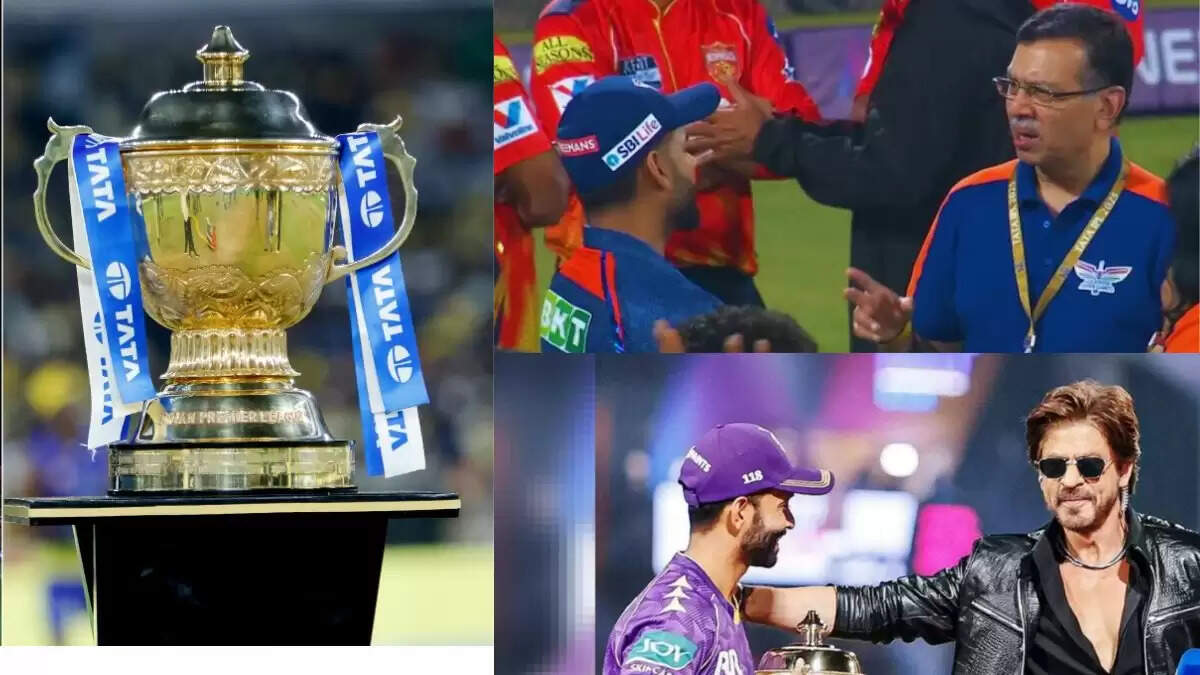 IPL 2026 से पहले संभावित 6 कप्तान जिन पर टीम मालिकों ने खोया भरोसा