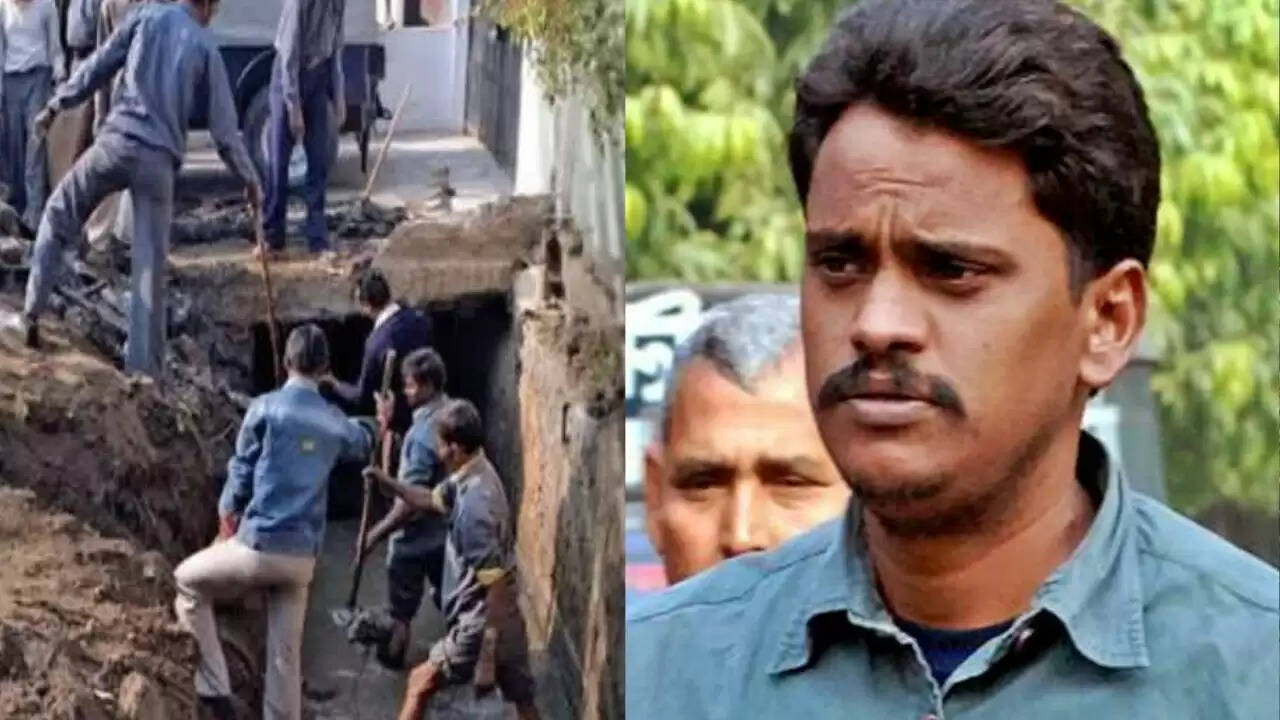 सुप्रीम कोर्ट ने सुरेंद्र कोली की क्यूरेटिव याचिका स्वीकार की, जल्द रिहाई का रास्ता साफ