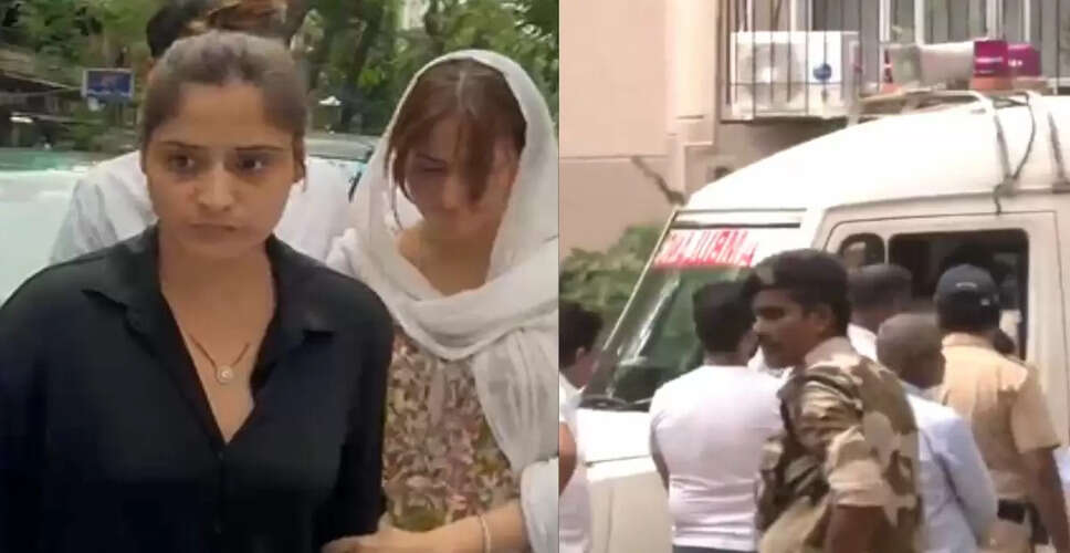 शेफाली जरीवाला का आकस्मिक निधन, फिल्म इंडस्ट्री में शोक की लहर
