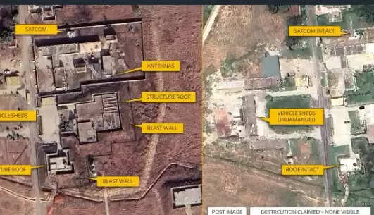 पाकिस्तान का झूठा प्रचार: ऑपरेशन सिंदूर पर भ्रामक दावे