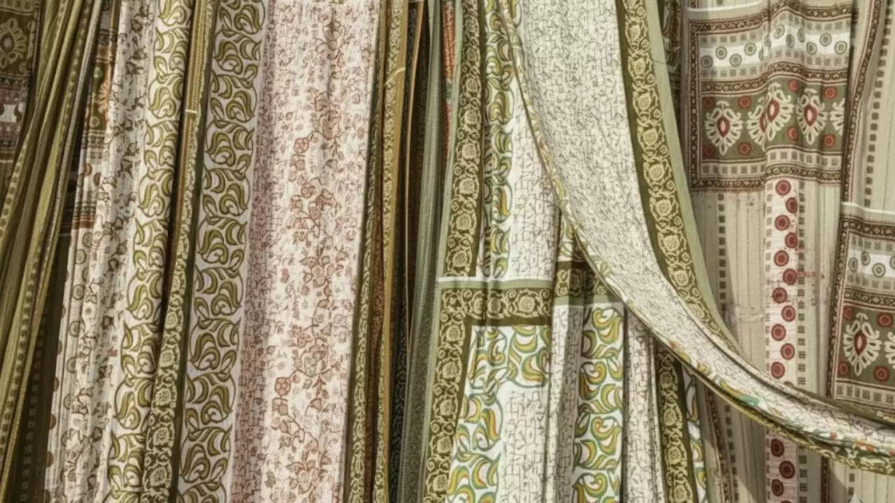 भारत का टेक्सटाइल सेक्टर: 2025 में वैश्विक पहचान की ओर बढ़ता कदम