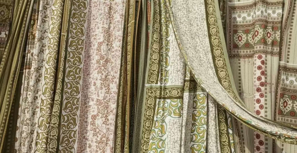 भारत का टेक्सटाइल सेक्टर: 2025 में वैश्विक पहचान की ओर बढ़ता कदम