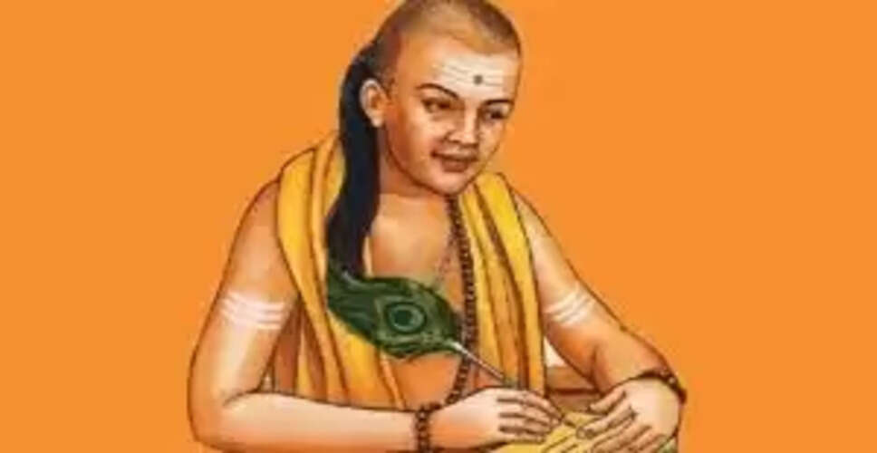 आचार्य चाणक्य की शिक्षाएं: बच्चों के व्यवहार को सुधारने के उपाय