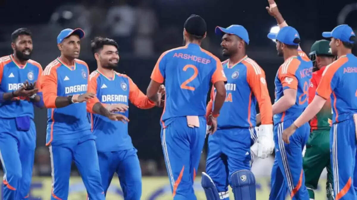एशिया कप में भारत की संभावित प्लेइंग इलेवन, बुमराह, गिल और हार्दिक को मिल सकता है आराम