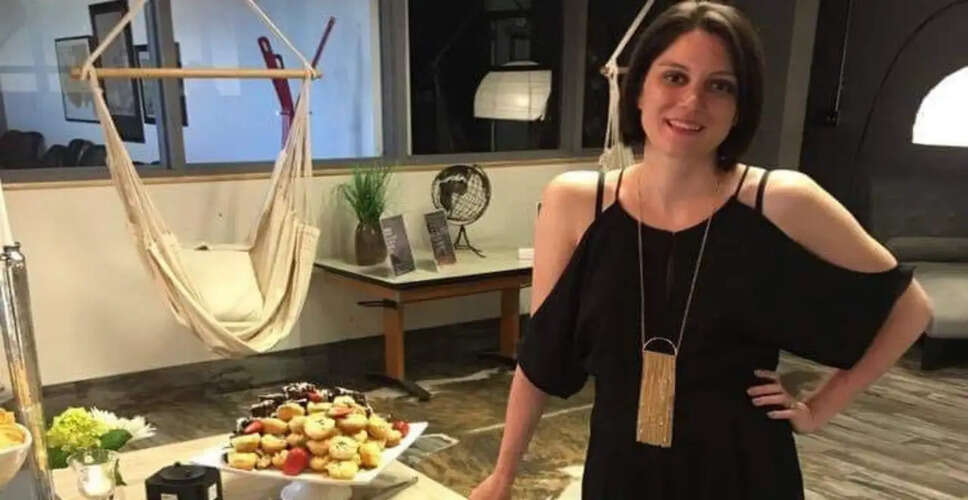 एमी एस्क्रिज की रहस्यमय मौत: क्या है सच्चाई?