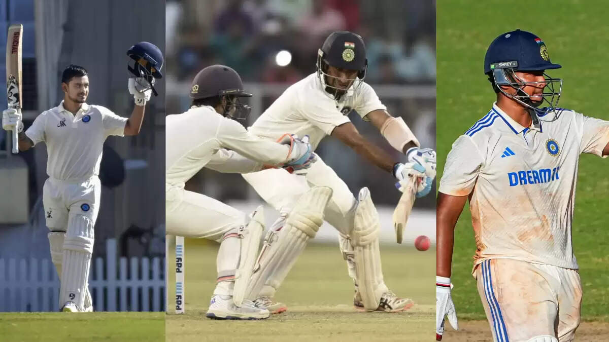 28 अगस्त से शुरू होने वाले रेड बॉल टूर्नामेंट के लिए 21 सदस्यीय टीम की घोषणा