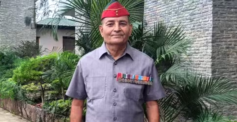 देहरादून में रिटायर्ड ब्रिगेडियर की हत्या से फैली दहशत