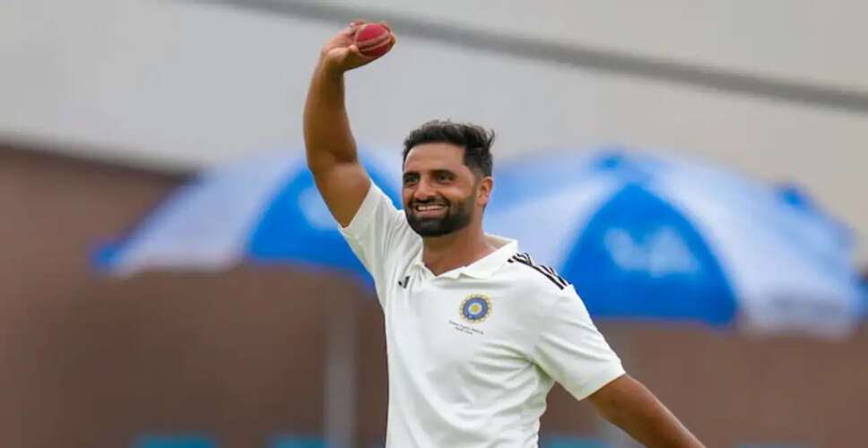 आकिब नबी का भारतीय टेस्ट टीम में शामिल होना, अफगानिस्तान के खिलाफ मैच की तैयारी