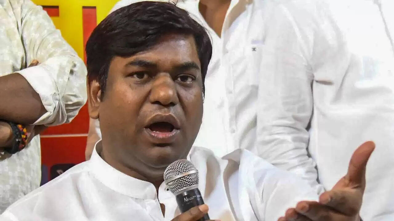 बिहार चुनाव परिणाम: मुकेश सहनी ने हार के पीछे 2 लाख रुपये का आरोप लगाया