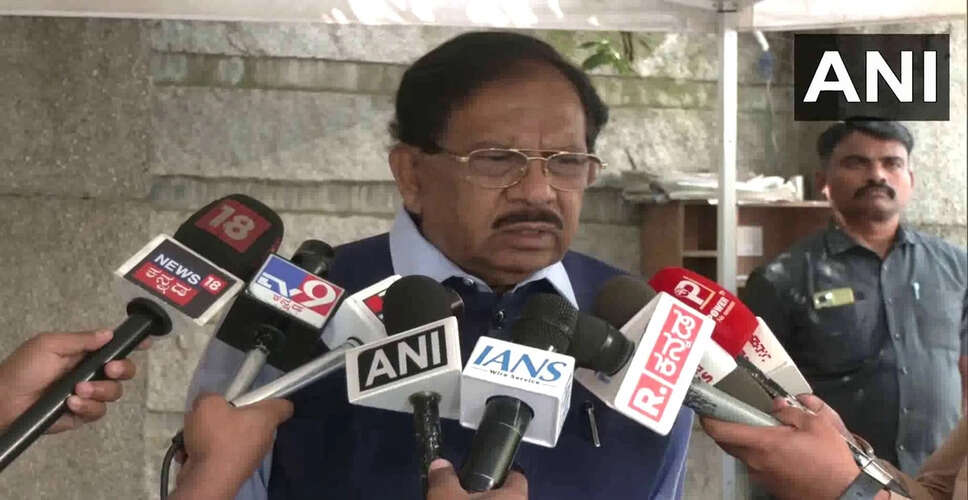 कर्नाटक जेल में सुरक्षा चूक: कैदियों के मोबाइल फोन और वीआईपी ट्रीटमेंट का मामला