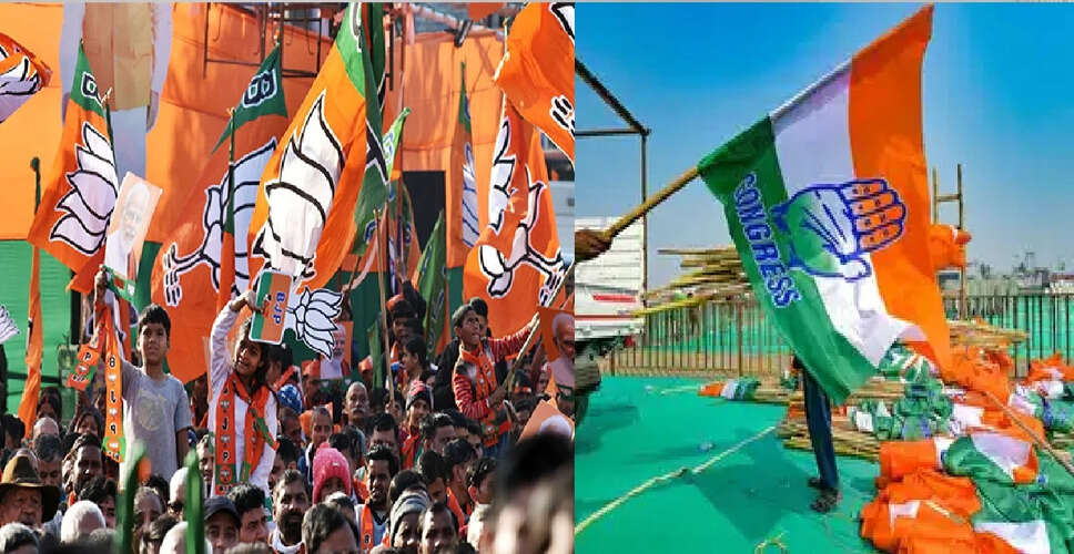 गोवा जिला पंचायत चुनाव 2025: मतदान संपन्न, परिणामों की गणना जारी