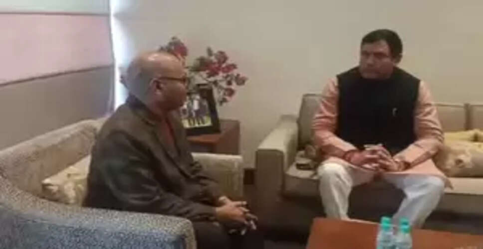 गाजियाबाद में स्टील कारोबारी के घर डकैती, विधायक नंद किशोर गुर्जर ने पुलिस पर लगाए गंभीर आरोप