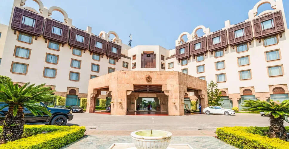 पाकिस्तान की कूटनीतिक महत्वाकांक्षा पर सवाल: होटल बिल न चुकाने से हुआ विवाद