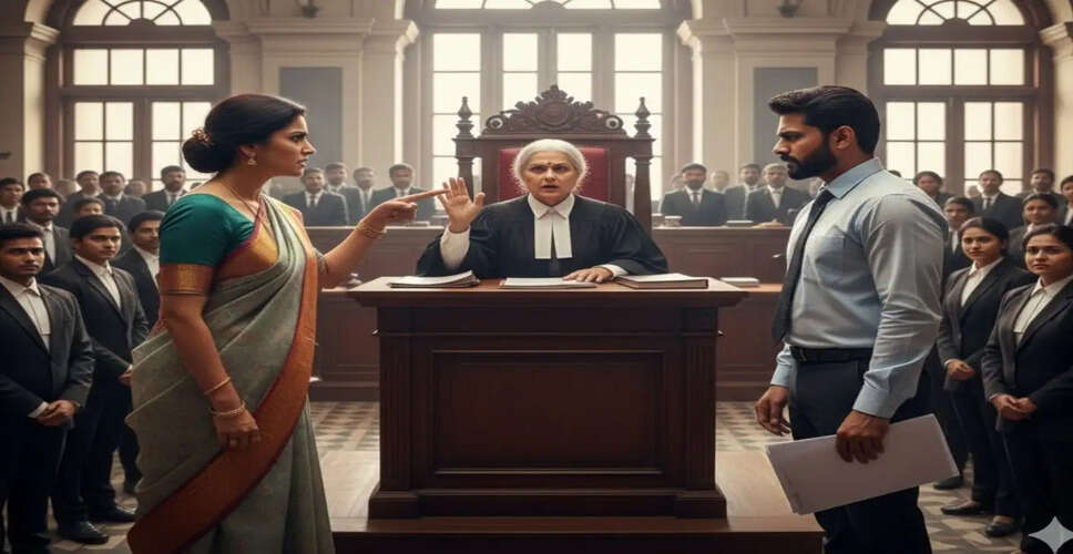 इलाहाबाद हाईकोर्ट की तलाक पर महत्वपूर्ण टिप्पणी: पति के चरित्र पर कीचड़ उछालना क्रूरता
