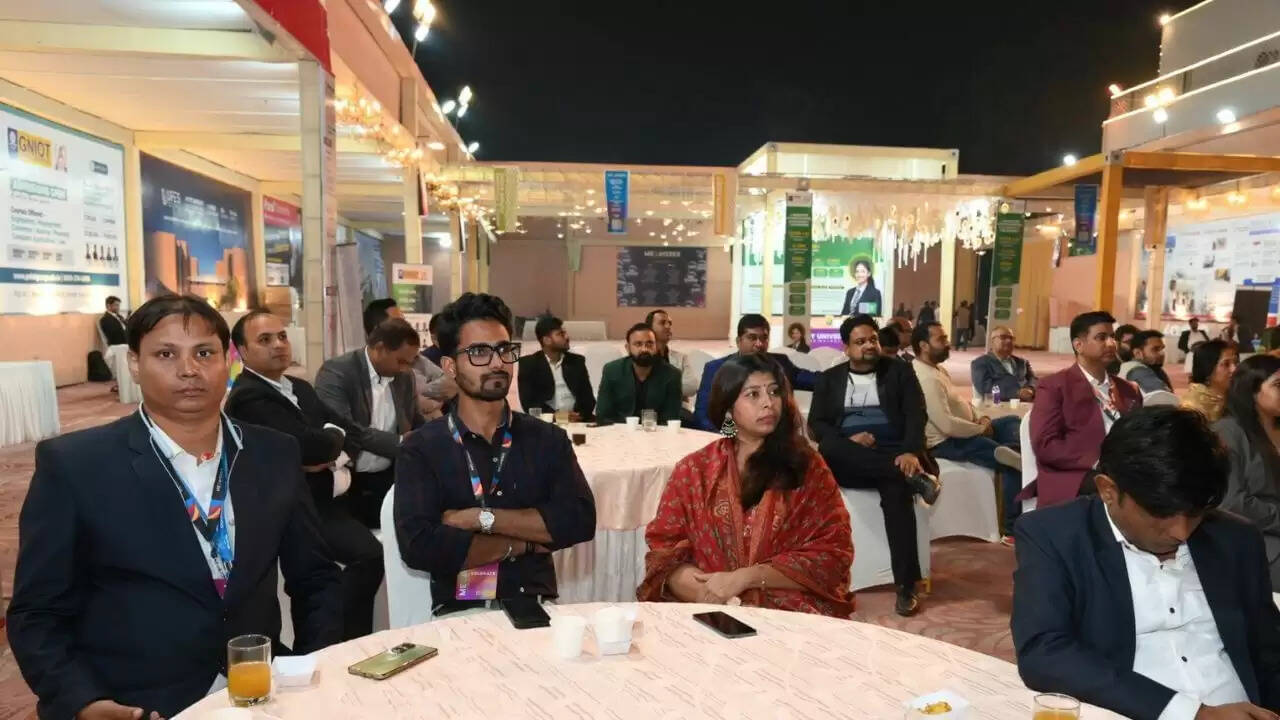 बिहार के विकास के लिए 15% वृद्धि दर की आवश्यकता: IPS विकास वैभव