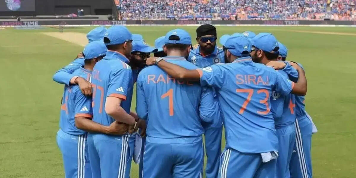 भारत की 15 सदस्यीय टीम ऑस्ट्रेलिया वनडे श्रृंखला के लिए तैयार
