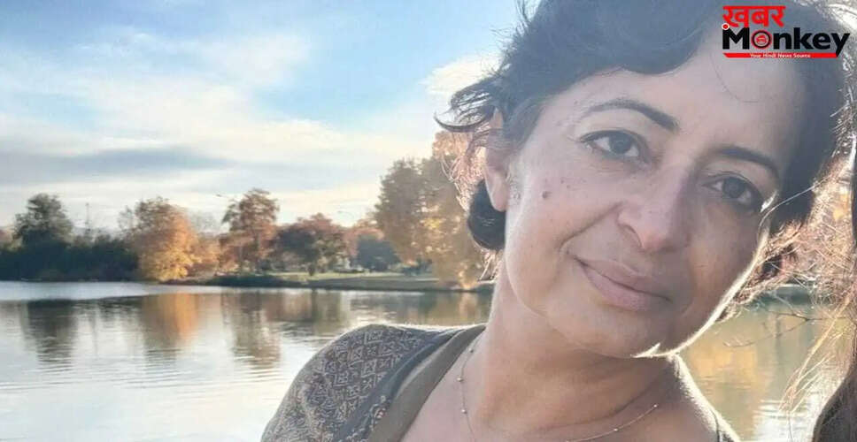 अमेरिका में भारतीय महिला मीनू बत्रा की हिरासत पर उठे सवाल