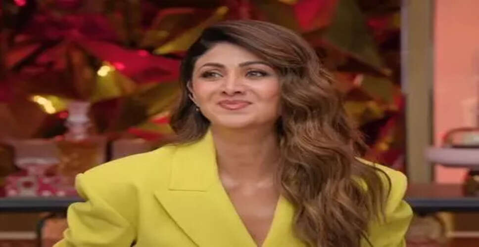 कपिल शर्मा के शो में राखी का जश्न, शिल्पा और शमिता शेट्टी का खास आगमन