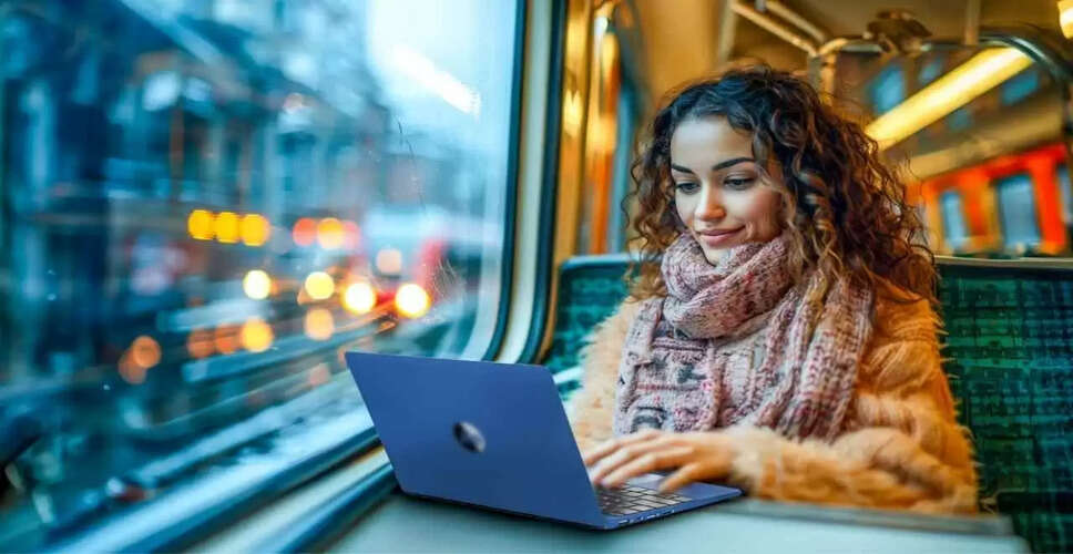 JioBook 11: 12,900 रुपए में 8 घंटे की बैटरी लाइफ वाला लैपटॉप