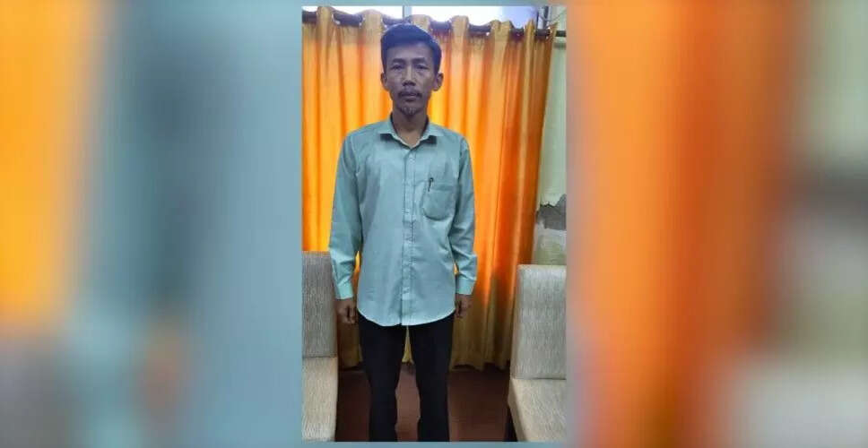 असम पुलिस ने स्वतंत्रता दिवस से पहले ULFA-I से जुड़े संदिग्ध को गिरफ्तार किया