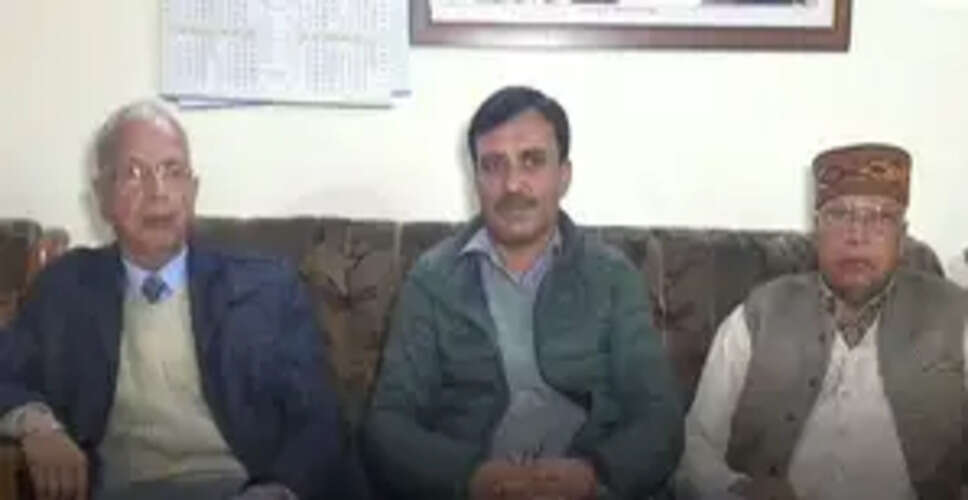 बिजली बोर्ड ने दी सुक्खू सरकार के खिलाफ बड़े आंदोलन की चेतावनी