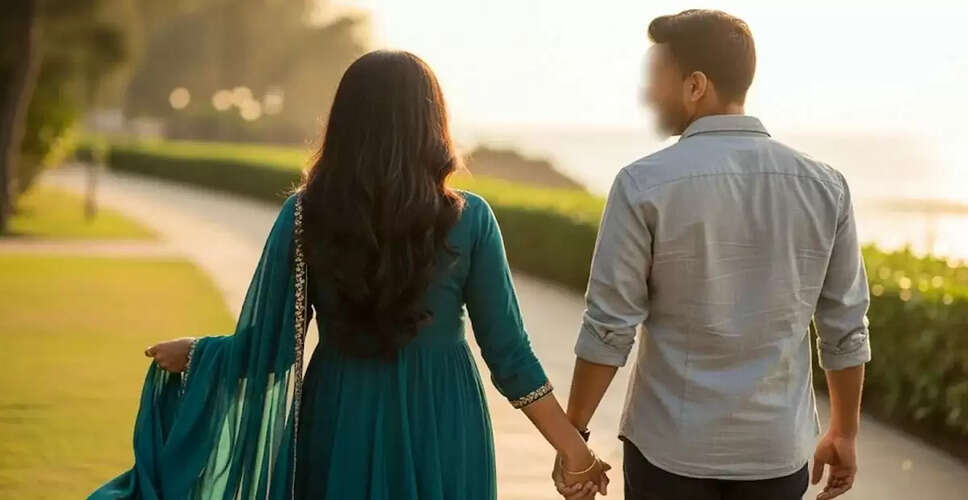 ग्वालियर की अनोखी प्रेम कहानी: उम्र बढ़ाकर शादी का सपना