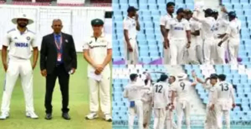 India A बनाम Australia A: दूसरे अनौपचारिक टेस्ट की पूरी जानकारी