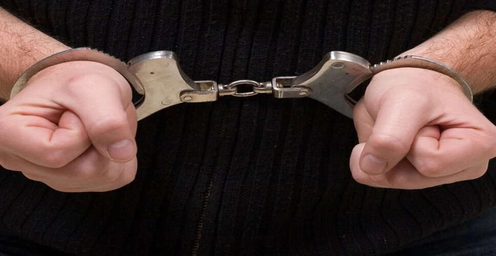 राजस्थान पुलिस ने लॉरेंस बिश्नोई गिरोह के सदस्य को अमेरिका से गिरफ्तार किया