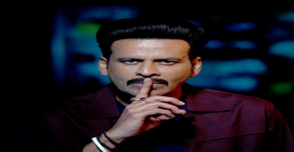 मैं अपने निर्देशक का सच्चा गुलाम बनने की कोशिश करता हूं : मनोज बाजपेयी