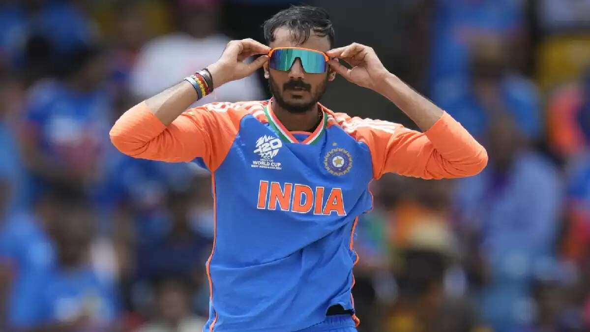 अक्षर पटेल बनेंगे कप्तान, बांग्लादेश टी20 सीरीज में शामिल होंगे ये 15 खिलाड़ी