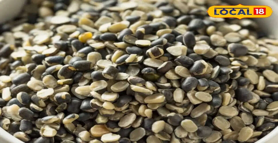 उड़द दाल: स्वास्थ्य के लिए एक अनमोल आहार