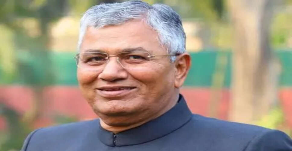 एक राष्ट्र, एक चुनाव: ऐतिहासिक चर्चा में शामिल हुए वरिष्ठ संवैधानिक अधिकारी
