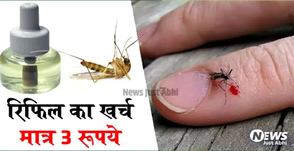 मलेरिया से बचाव: मच्छरों से सुरक्षा के प्रभावी उपाय